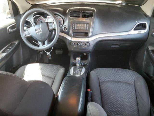 3C4PDDBG2HT525211 Dodge Journey Sxt