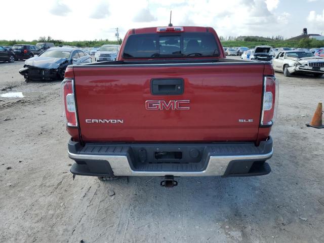 1GTH5CE36G1281427 GMC CANYON SLE