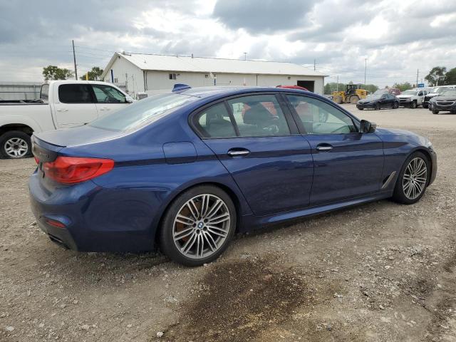 WBAJB9C54JB036674 BMW M550xi