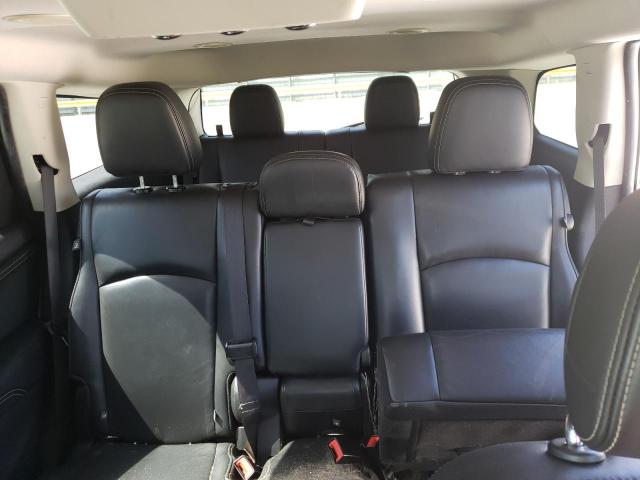 3C4PDCGGXHT598832 Dodge Journey Crossroad