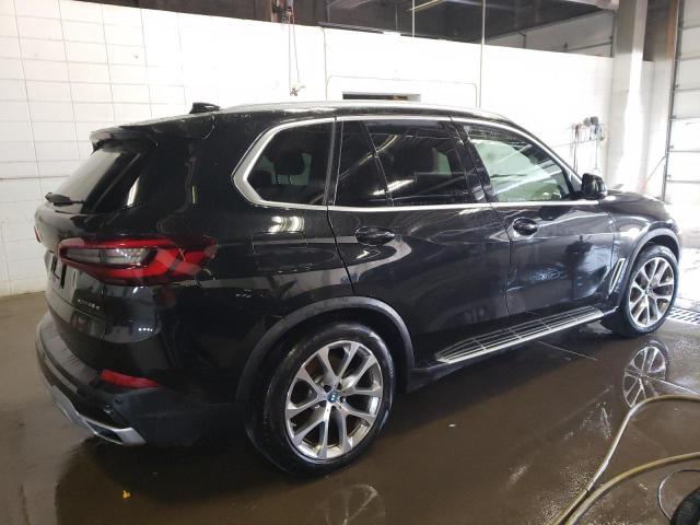 5UXTA6C08N9L86077 BMW X5 Xdrive45e