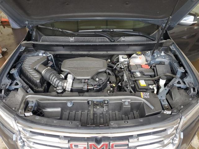 1GKKNRLS4LZ165582 GMC ACADIA SLE