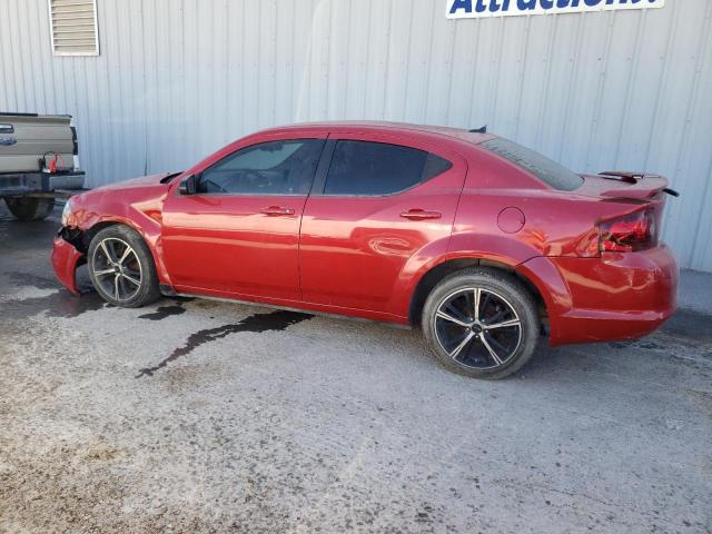 1C3CDZAB9EN221486 Dodge AVENGER SE