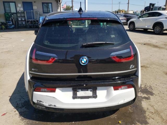 WBY7Z4C54JVD97205 BMW I3 REX
