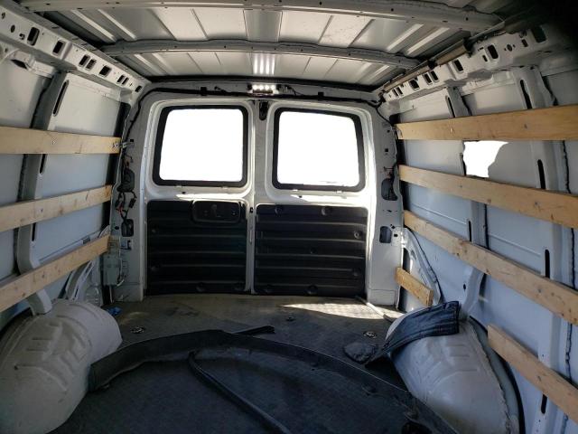 1GTW7AFG3J1909619 GMC Savana G2500