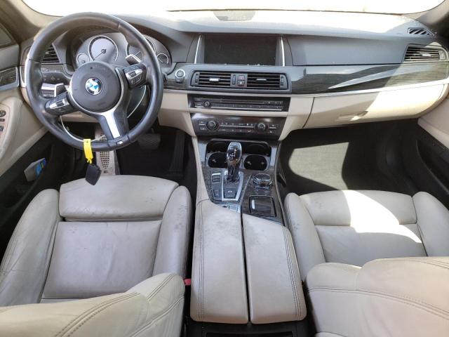 WBA5B1C53ED475457 BMW 535 I