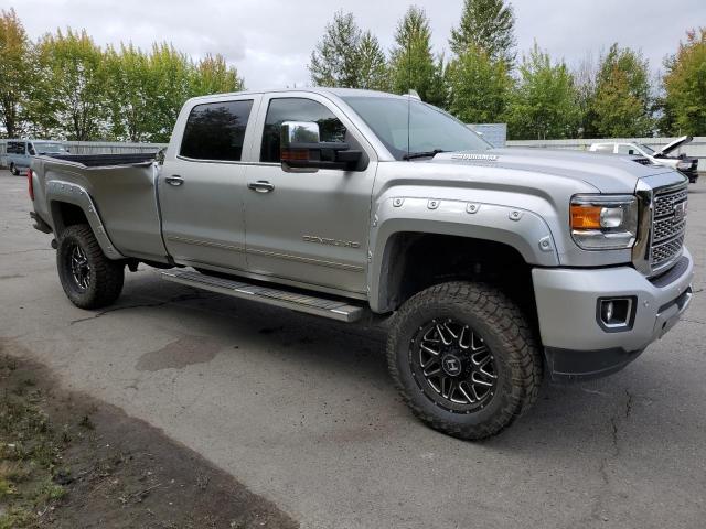 1GT42WEY0KF270617 GMC Sierra K3500 Denali