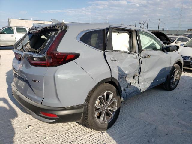 7FARW2H59ME005520 Honda CR-V EX