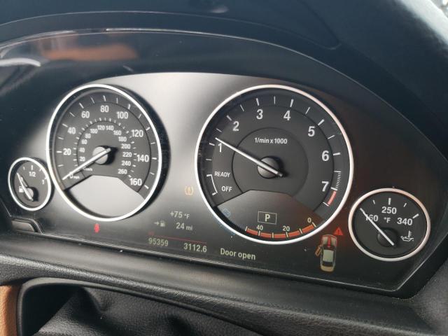 WBA3N9C51GK249171 BMW 428 XI