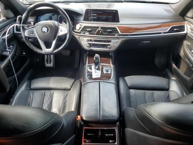 WBA7F2C58GG420779 BMW 750 Xi