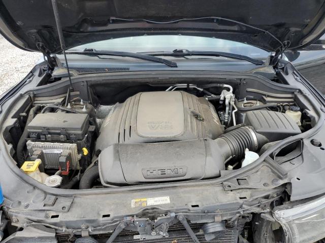 1C4SDHCT0FC891836 Dodge Durango R/t