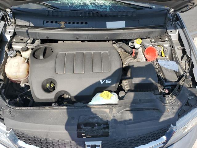 3C4PDDBG7GT133601 Dodge Journey Sxt