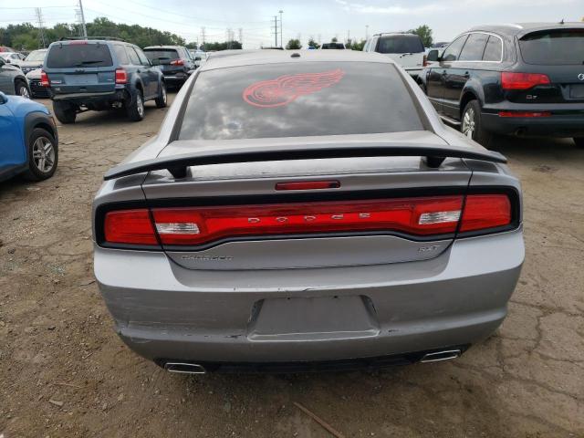 2C3CDXHG5EH275057 Dodge Charger Sxt