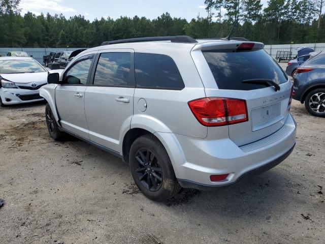 3C4PDCBB7ET112257 Dodge Journey Sxt