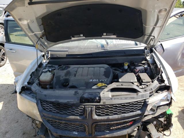 3C4PDCBG4ET111997 Dodge Journey Sxt
