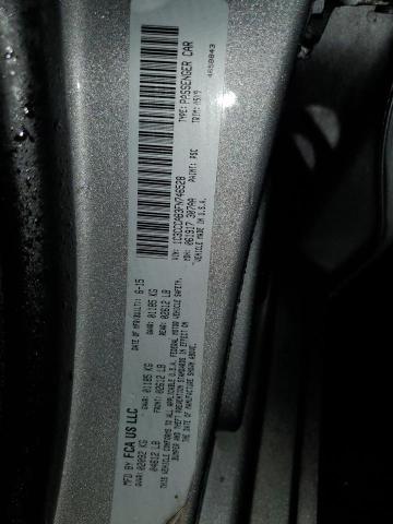 1C3CCCAB3FN746528 Chrysler 200 Limited