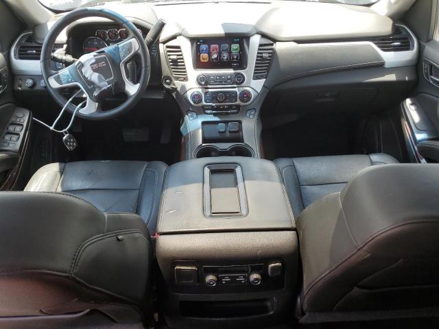 1GKS2BKC4JR117345 GMC YUKON SLT