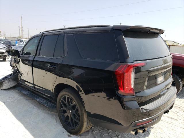 1GKS2DKL1MR295911 GMC YUKON DENALI