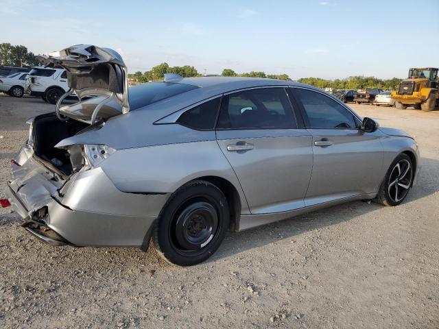 1HGCV2F32JA018119 Honda Accord Sport