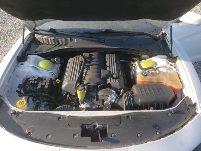 2C3CDXGJXKH681909 Dodge Charger Scat Pack