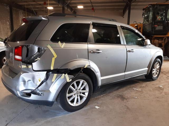 3C4PDCBG2HT537210 Dodge Journey Sxt
