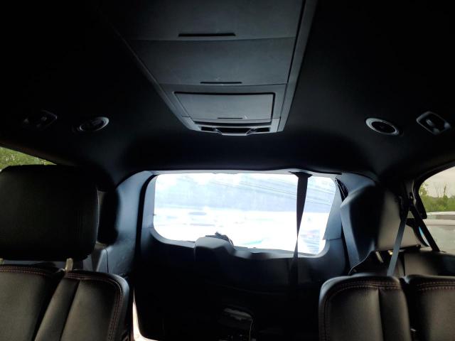 2C4RDGEGXKR680041 Dodge Grand Caravan Gt