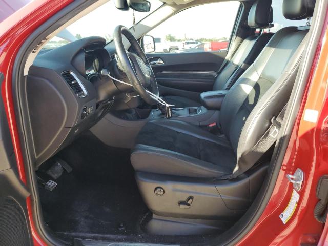 1C4RDHDG4JC254358 Dodge DURANGO GT