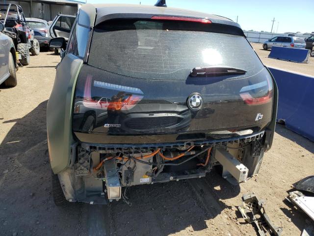 WBY1Z2C51EV285801 BMW I3 Bev