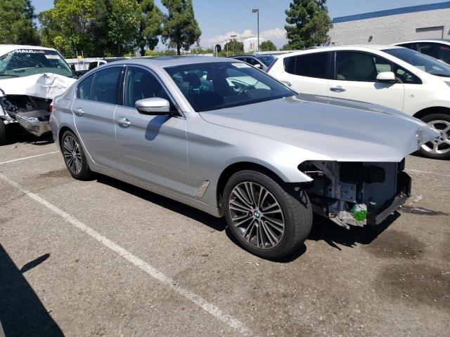 WBAJA5C58KWW21859 BMW 530 I