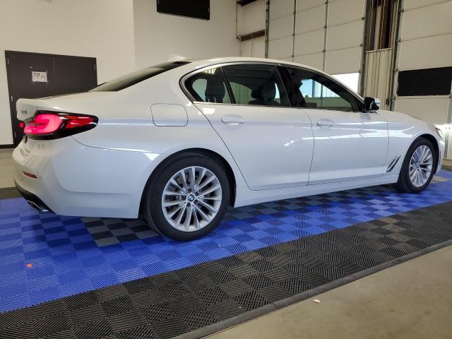 WBA53BH00NCJ00406 BMW 530 I