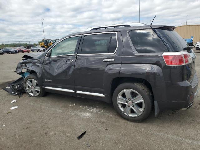 2GKALUEKXE6243184 GMC Terrain Denali