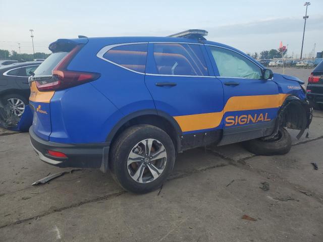 2HKRW2H23LH640301 Honda CR-V LX