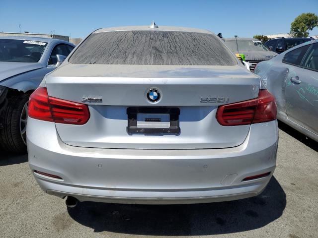 WBA8E5G56GNU19290 BMW 320 XI