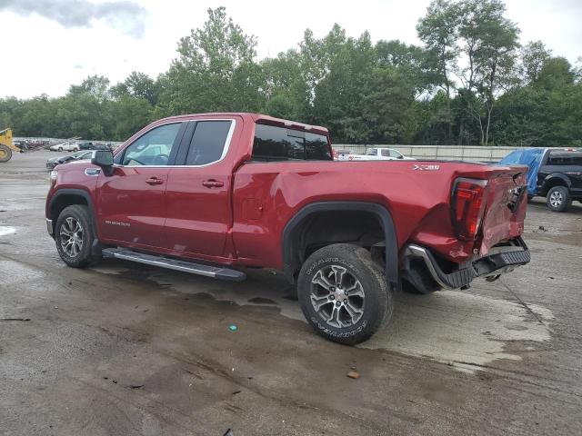1GTR9BED4MZ228752 GMC Sierra K1500 Sle