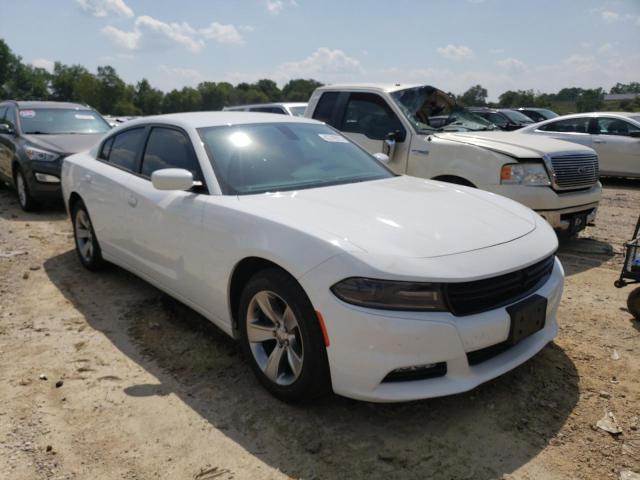 2C3CDXHG6FH810124 Dodge Charger Sxt