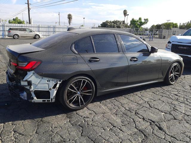 WBA5U7C05NFM17386 BMW M340I