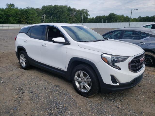 3GKALMEV5JL152047 GMC Terrain Sle