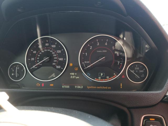 WBA3C1C50EK110363 BMW 328 I Sulev