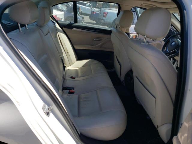 WBAXA5C59ED689520 BMW 535 D