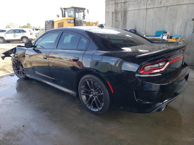 2C3CDXGJ0MH522674 Dodge Charger Scat Pack