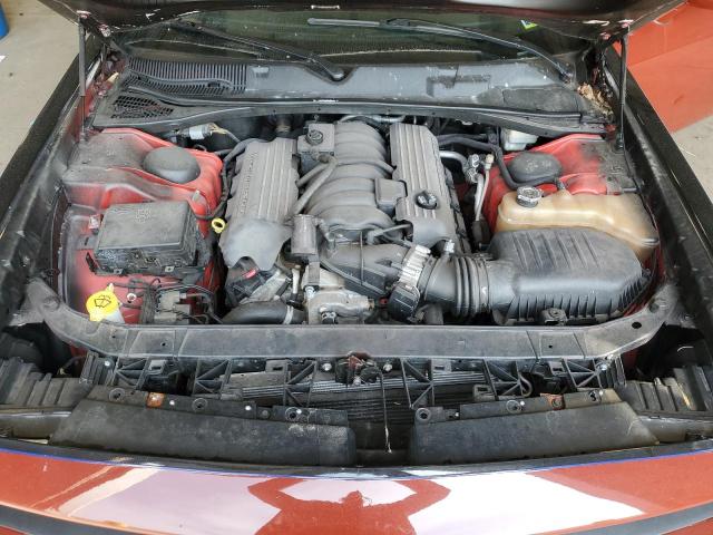 2C3CDZFJ8FH842860 Dodge Challenger R/t Scat Pack