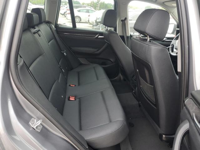 5UXWX9C57G0D91581 BMW X3 Xdrive28i