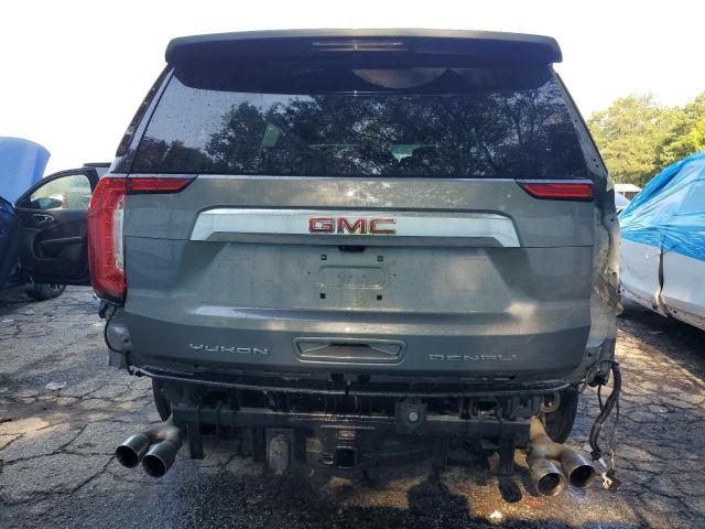 1GKS2JKL6MR244225 GMC YUKON XL DENALI