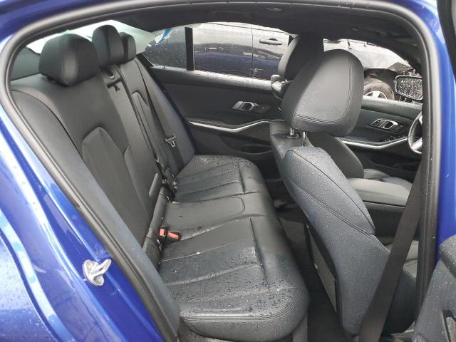 WBA5R7C58KAJ80012 BMW 330XI