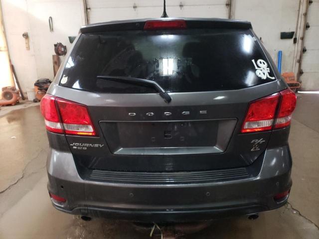 3C4PDDEG6ET278699 Dodge Journey R/t