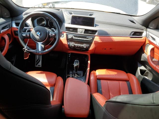 WBXYN1C51KEF29681 BMW X2 M35i
