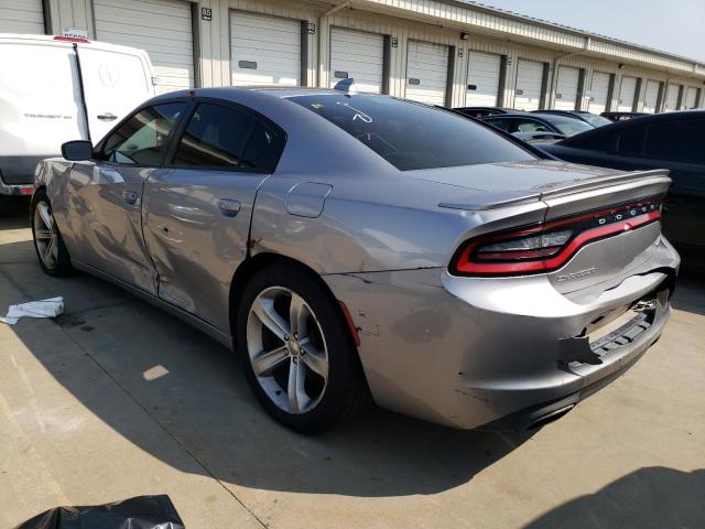 2C3CDXCT0GH185645 Dodge CHARGER R/T