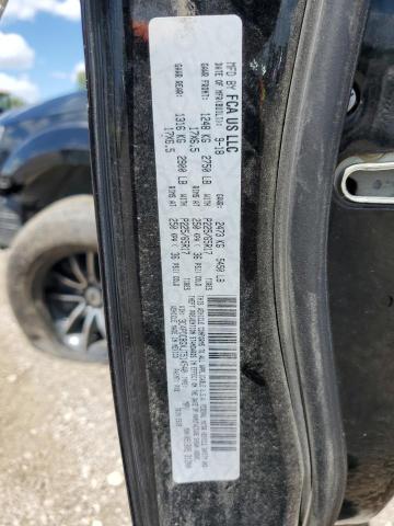 3C4PDCBGXJT514540 Dodge Journey Sxt