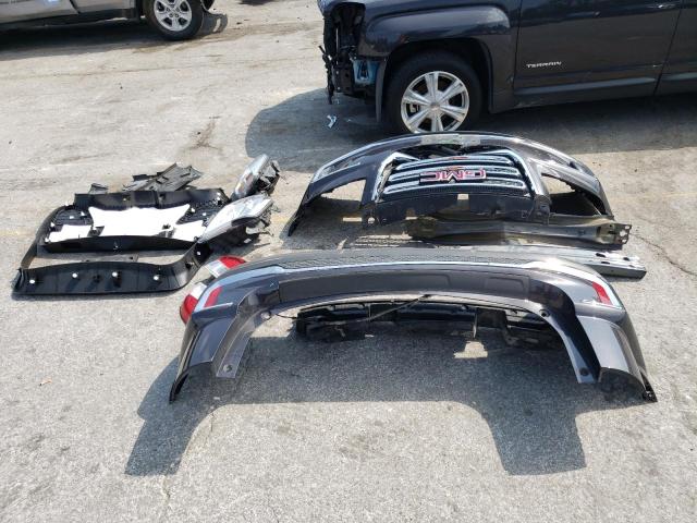 2GKALPEK5G6154417 GMC Terrain Slt