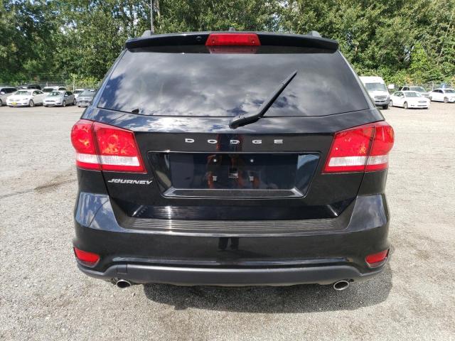 3C4PDCBG4JT512279 Dodge Journey Sxt